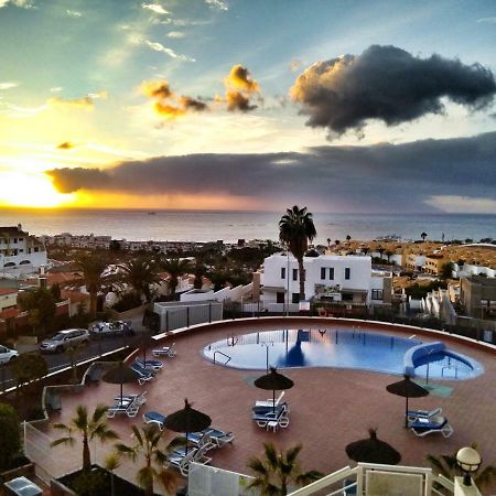 Sunny Apartment Colina Blanca Costa Adeje  Exterior photo