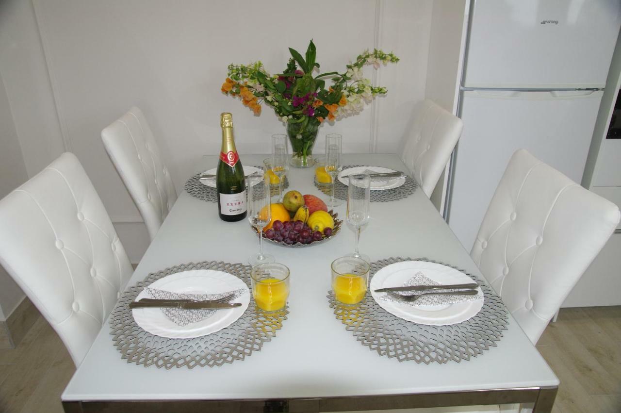 Sunny Apartment Colina Blanca Costa Adeje  Exterior photo
