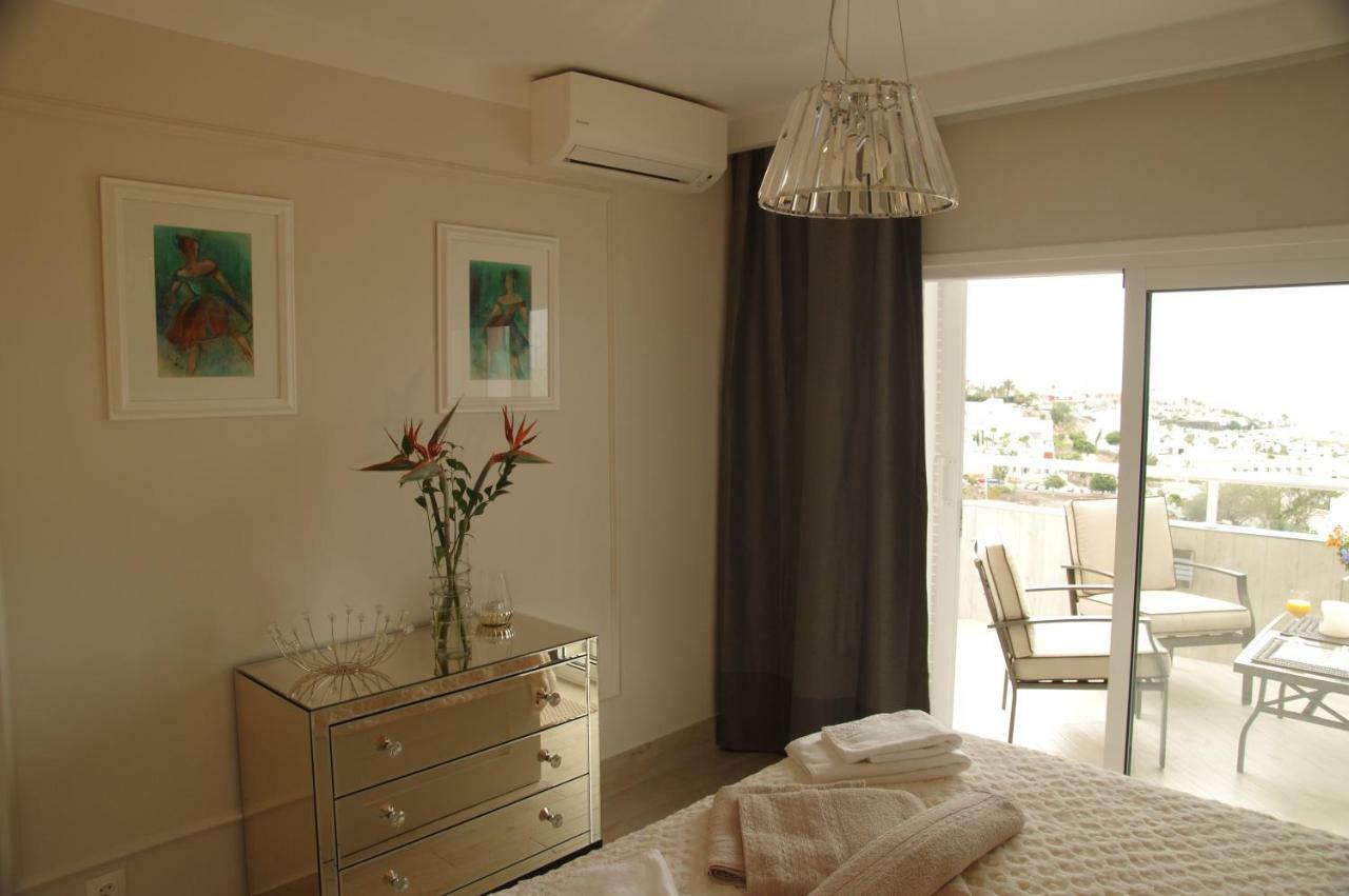 Sunny Apartment Colina Blanca Costa Adeje  Exterior photo