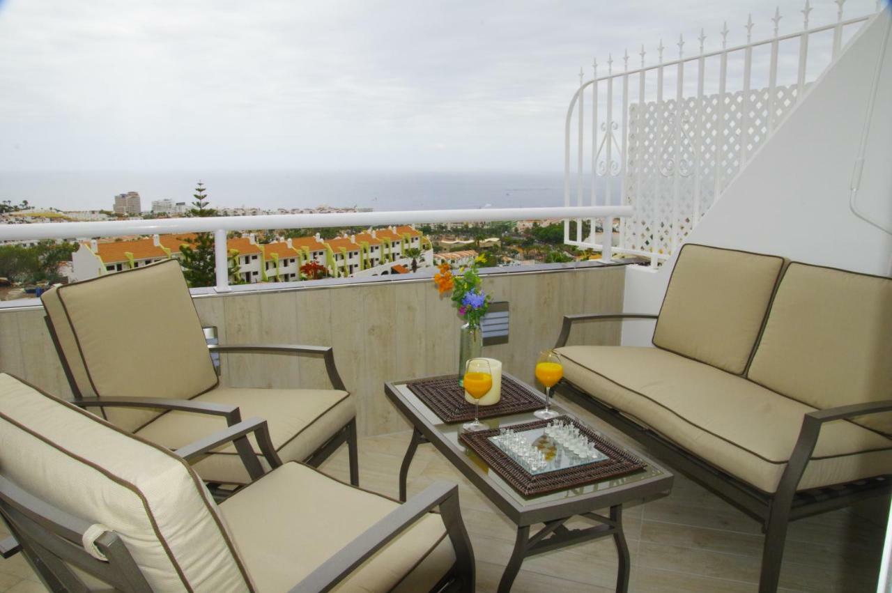 Sunny Apartment Colina Blanca Costa Adeje  Exterior photo