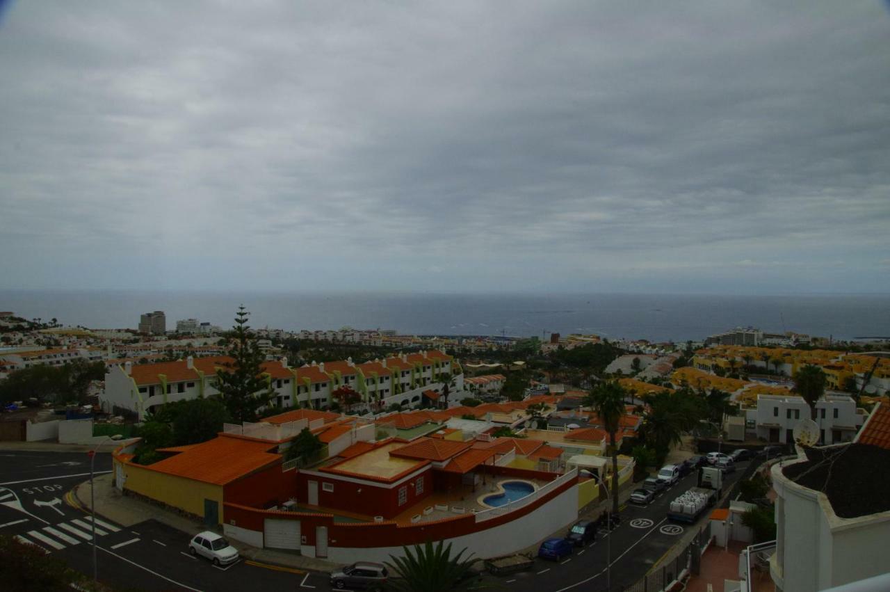Sunny Apartment Colina Blanca Costa Adeje  Exterior photo