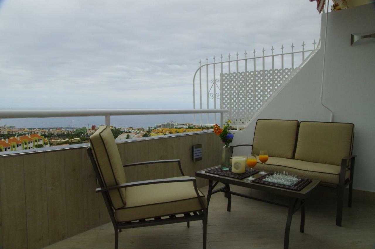 Sunny Apartment Colina Blanca Costa Adeje  Exterior photo