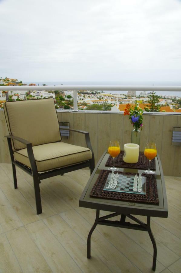 Sunny Apartment Colina Blanca Costa Adeje  Exterior photo